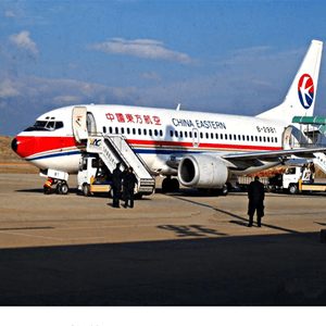 重庆仙女山空运公司航空快运业稳步发展的原因是什么？